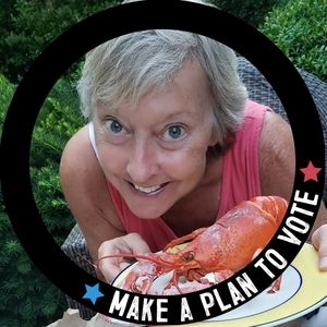 Meet your Posher, Nancy